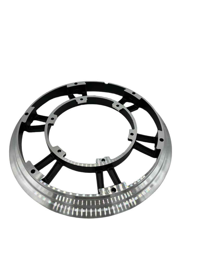 Rim Dualtron City