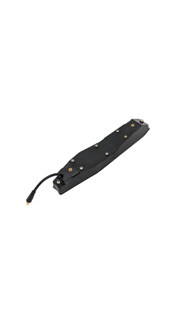 Fork Arm LED Dualtron City Front Left, Rear Right