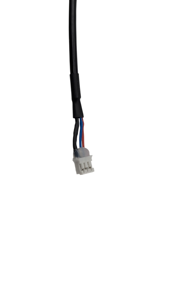 Right Side LED Dualtron City