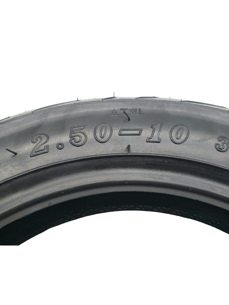 Tire Dualtron City