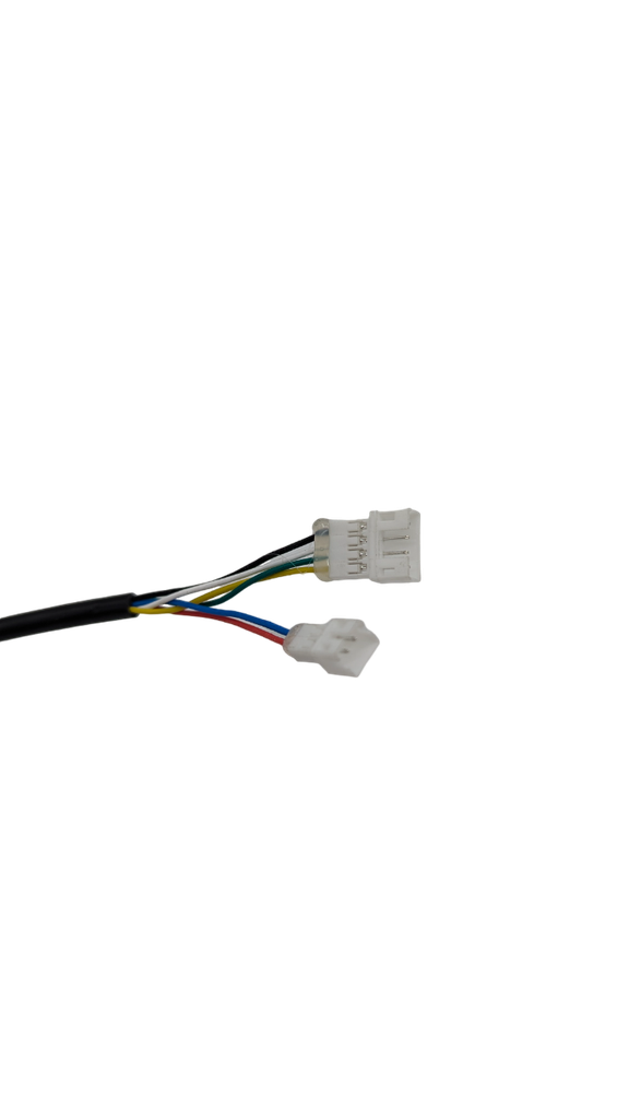 Throttle Dualtron Dolphin