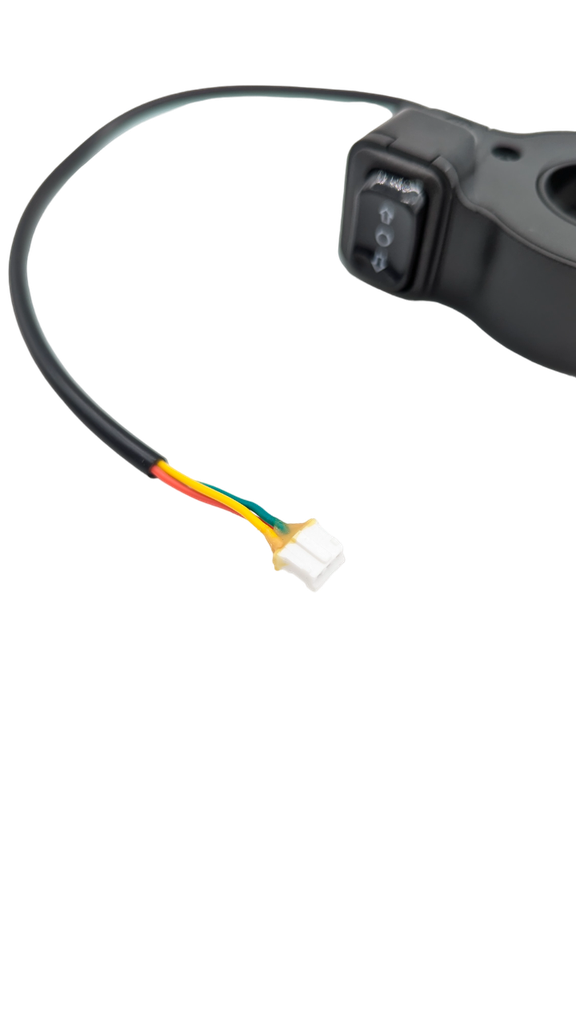 Turn Signal Button Dualtron Dolphin