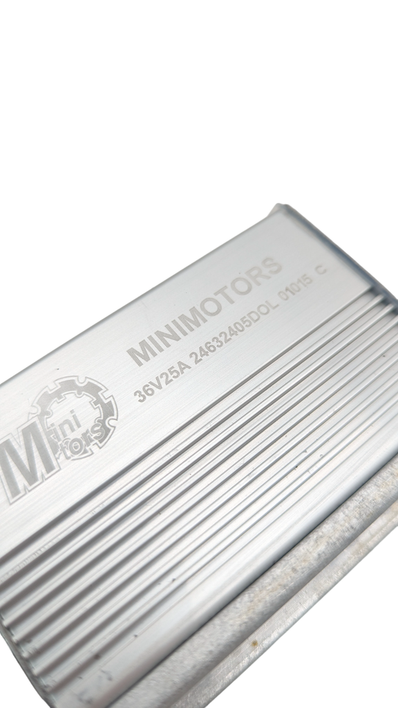 Controller 36V 25A Dualtron Dolphin