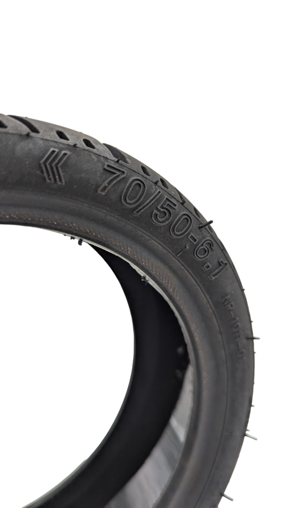 Front Puncture-Proof Tire Dualtron Aminia, Dualtron Dolphin