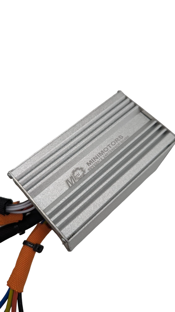 Controller 60V22A with ABS Dualtron Forever