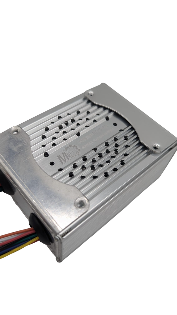 Controller 60V 55A Dualtron Man