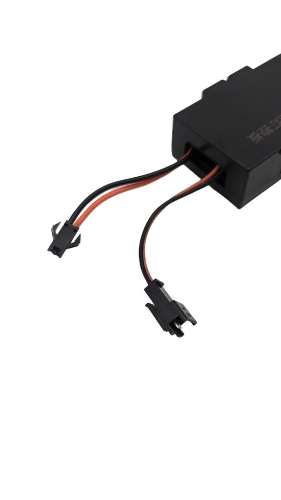 LED Controller Dualtron Mini Double Motor
