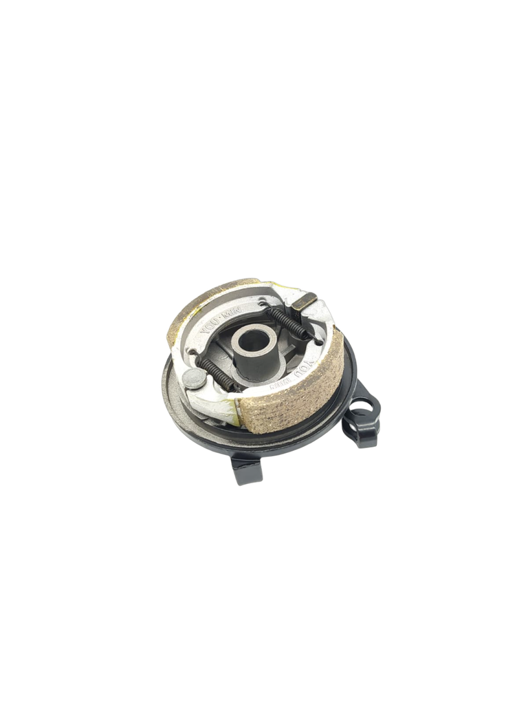 Front Drum Brake Dualtron Mini, Aminia, Togo, Pop Mono, Dolphin