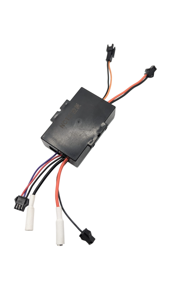 LED Controller Dualtron New Victor, Luxury 2024 Version New EY3
