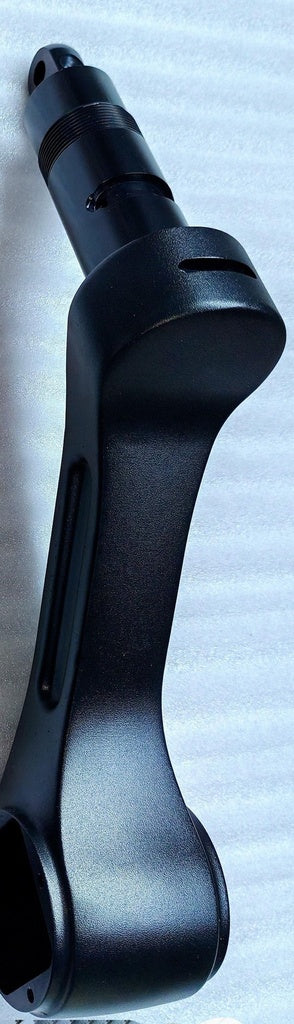 Folding System Arm Dualtron New Victor, New Victor Luxury