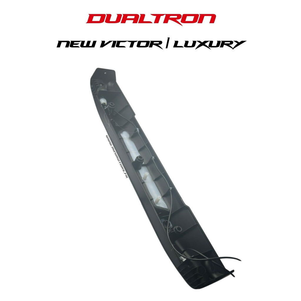 Complete Right Side Cover Dualtron New Victor, New Victor Luxury