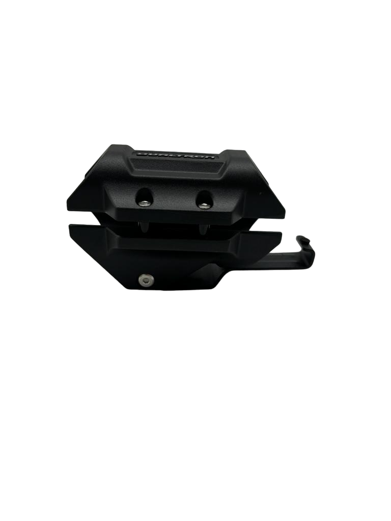 Clamp and Folding Hook Dualtron Pop