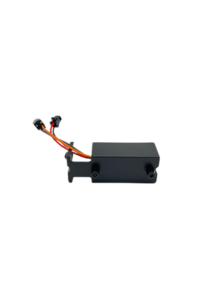 Headlight and Horn LED Controller Dualtron Pop