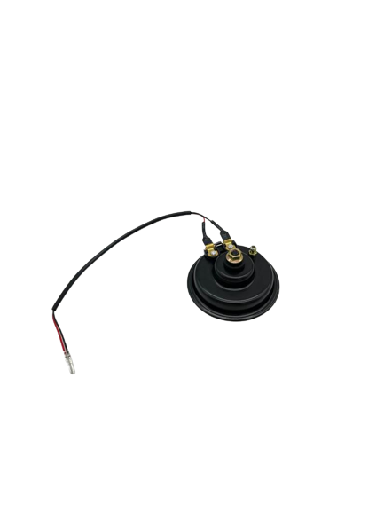 Horn Dualtron Pop