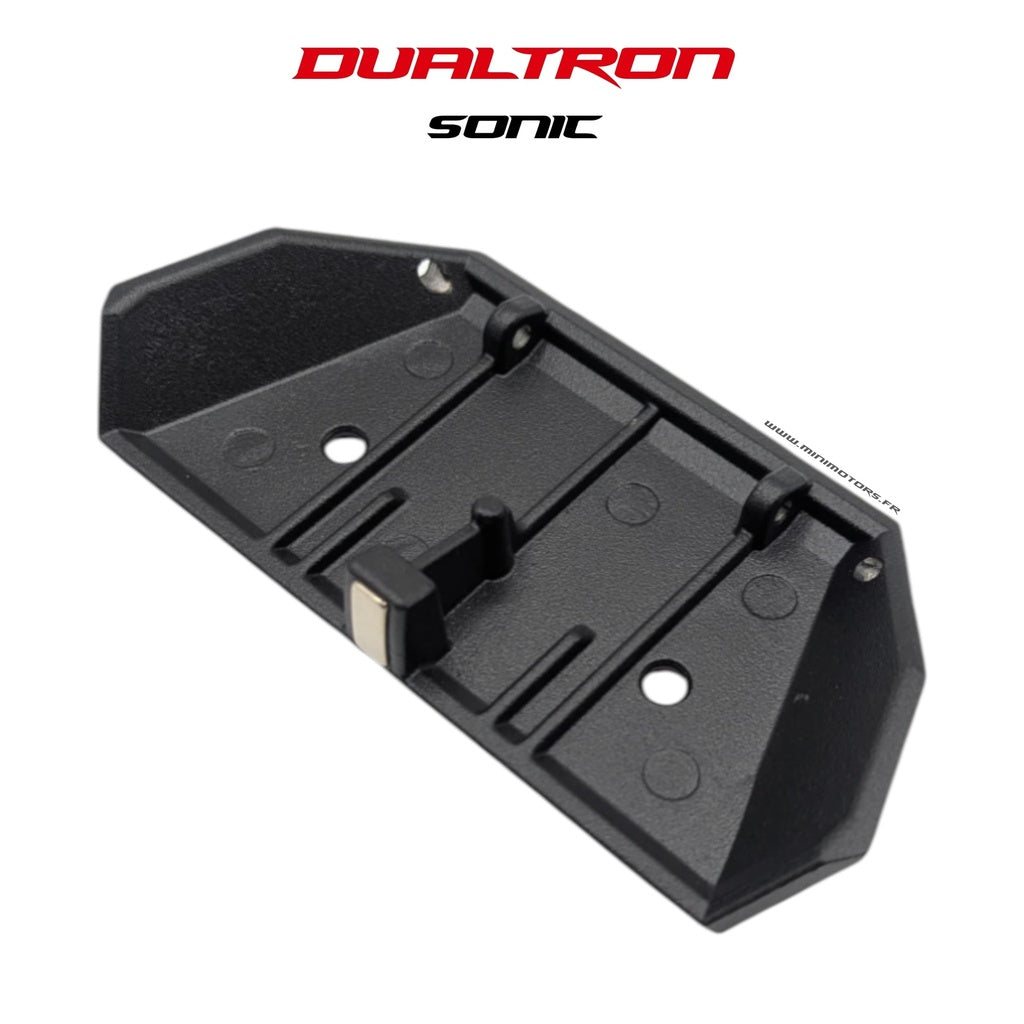 Magnet and Throttle Pedal Dualtron Sonic