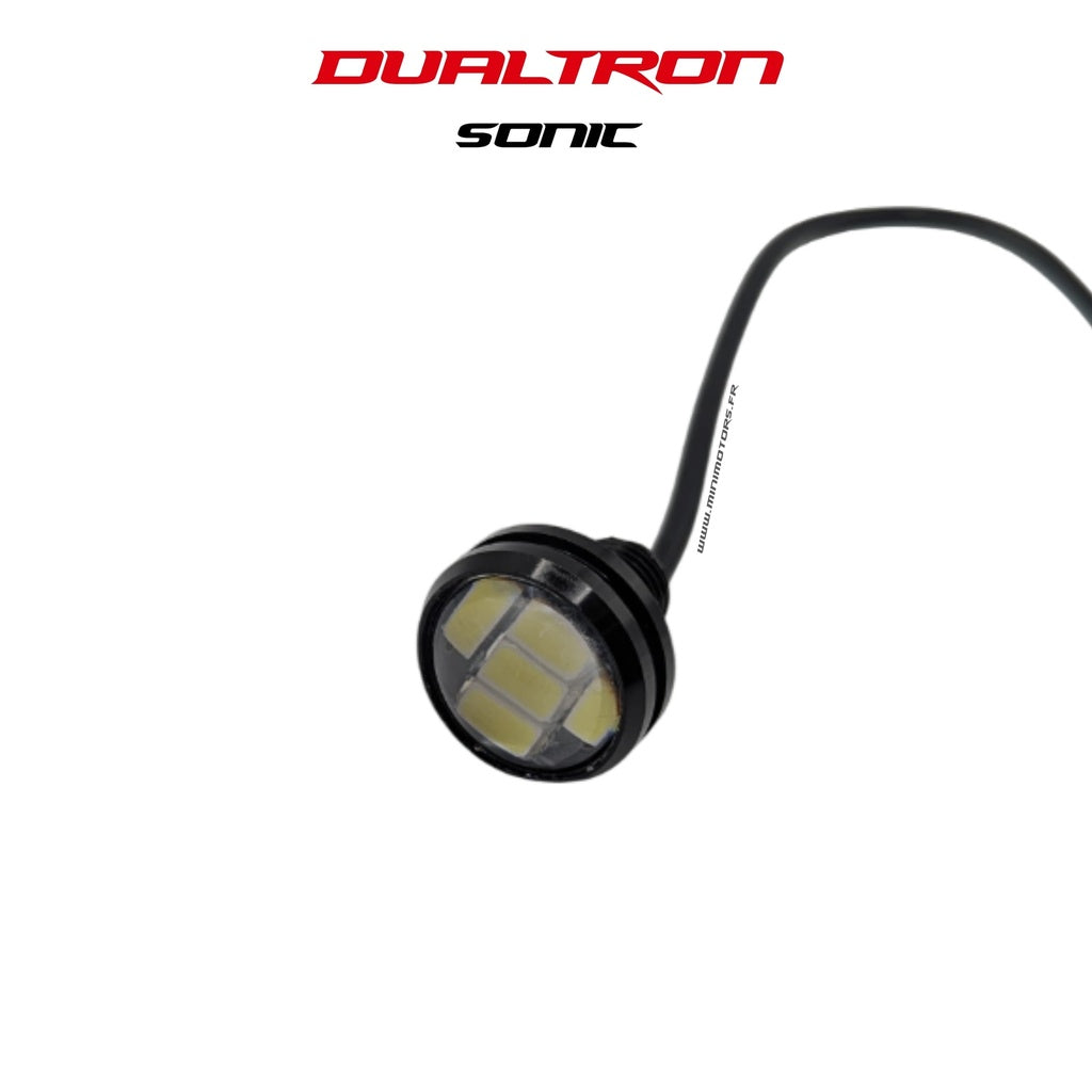 Front Headlight Dualtron Sonic