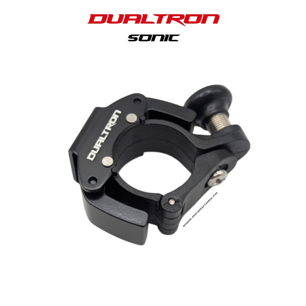 Bell Dualtron Sonic