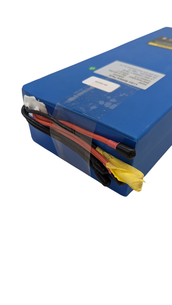 Battery 60V30Ah Dualtron Spider 2