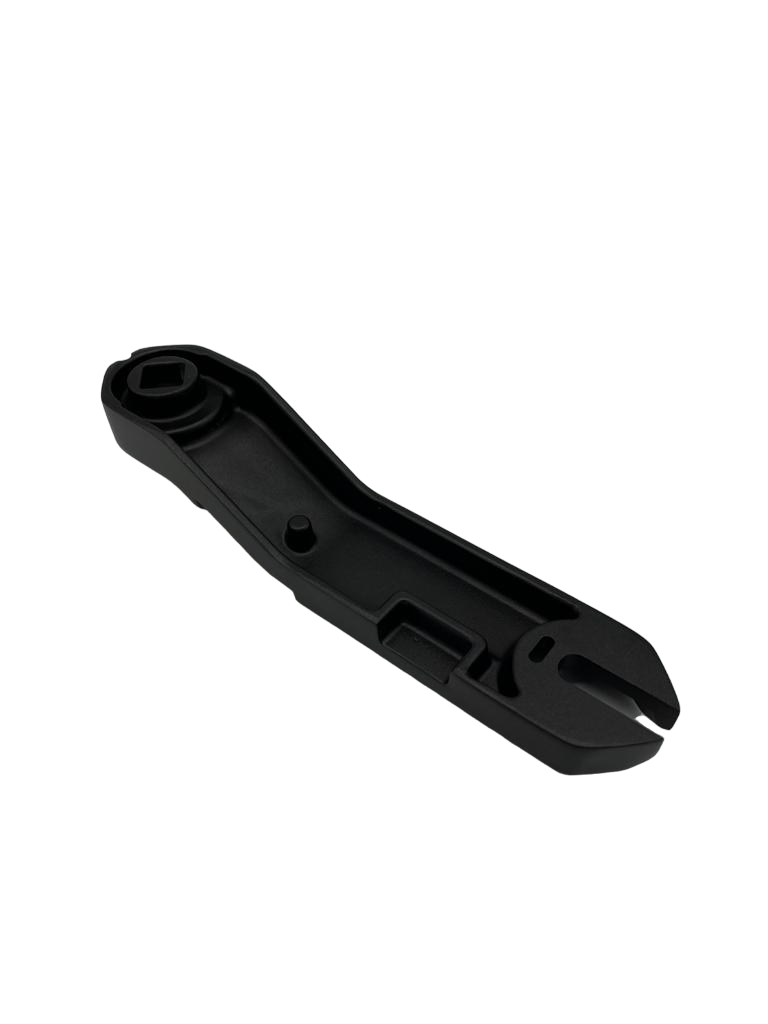 Front Left Fork Arm Dualtron Spider 2, Max, Forever LTD 2026