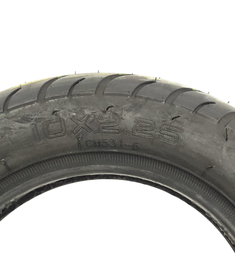 Tire Dualtron Spider