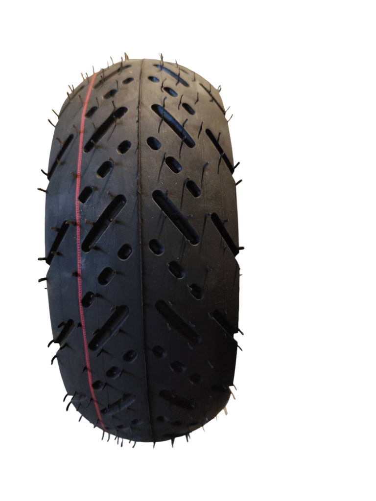 Front Complete Tubeless Wheel Dualtron Thunder 1/2, Storm, Ultra, Achilleus 2023