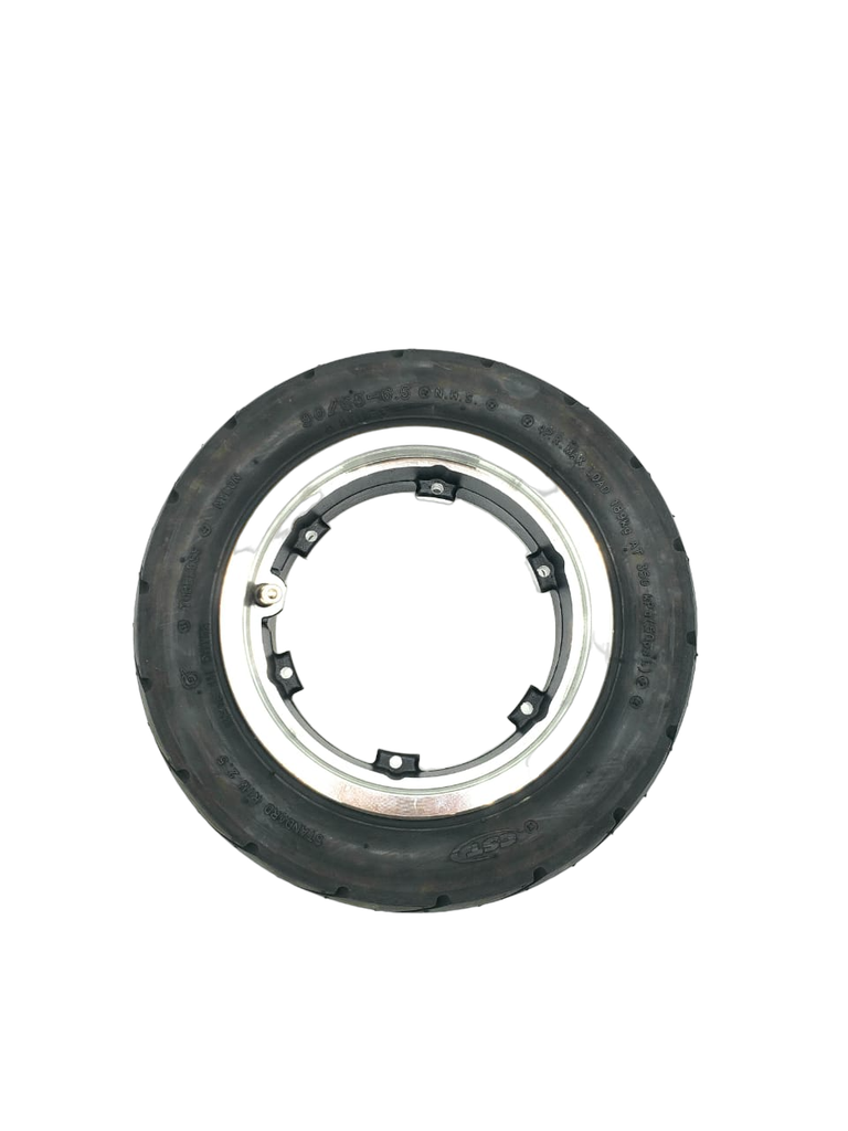 Complete Tubeless Wheel Dualtron Thunder 1/2, Storm, Ultra, Achilleus 2023