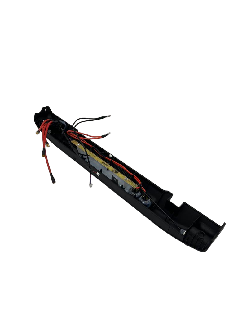 Left Side LED Cover Dualtron Thunder 3 (Incomplete)