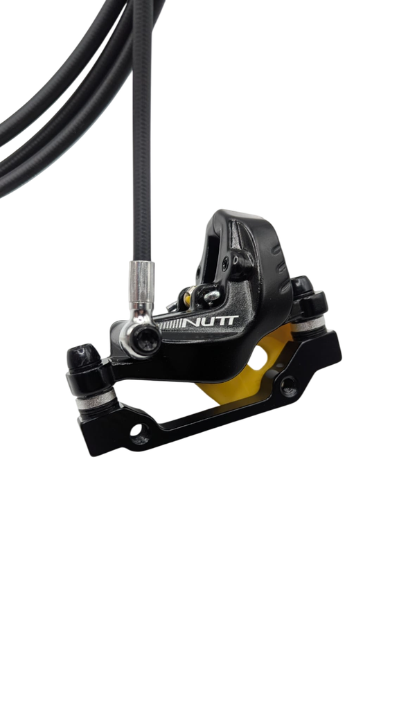 Rear Hydraulic Brake Caliper Nutt Dualtron Thunder 3