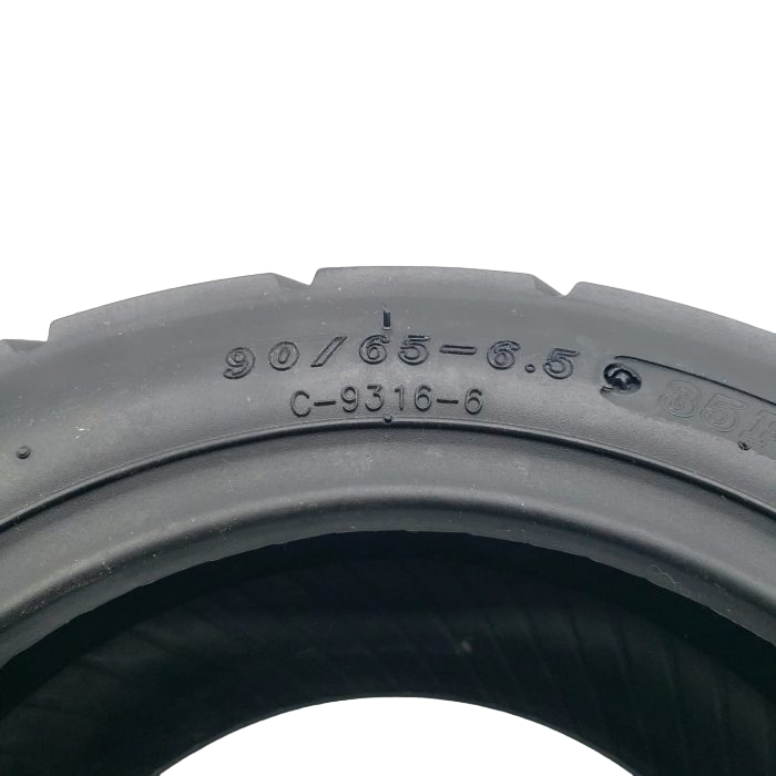Puncture-Proof Tire 90/65-6.5 Dualtron Achilleus 2023, Thunder 2, Thunder 3, Storm