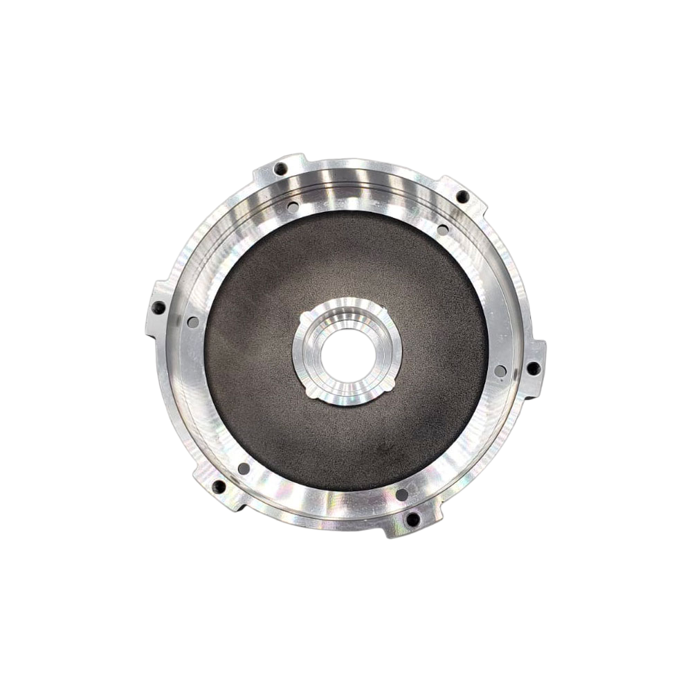 Rear Disc-Side Motor Flange Dualtron Thunder 2, Dualtron Ultra 2, Dualtron Achilleus