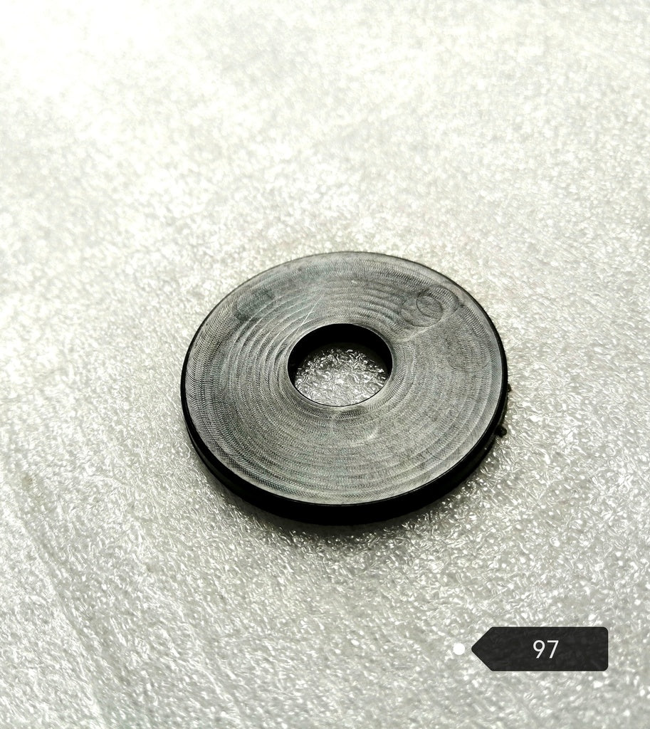 Rear Suspension Plastic Washer Dualtron Togo, Togo LTD No. 2