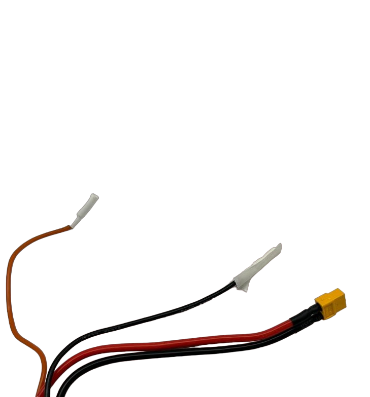 48V12Ah Battery Dualtron Togo Plus