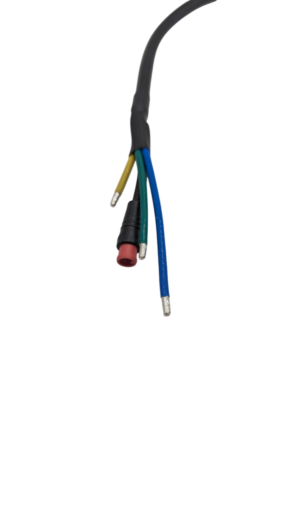 Rear Motor Cable Dualtron Togo