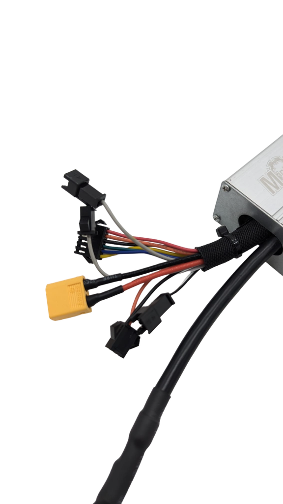 Controller Dualtron Togo Plus, Dualtron Togo Pro 48V 25A