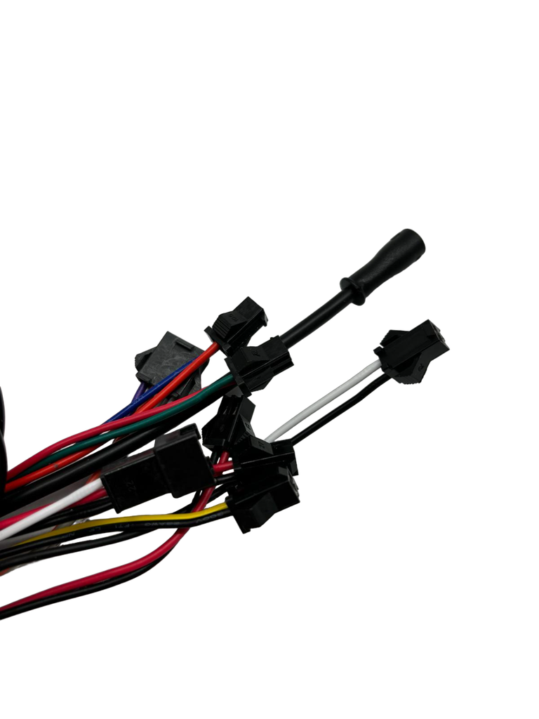 LED Controller Dualtron Togo, Dualtron Togo LTD