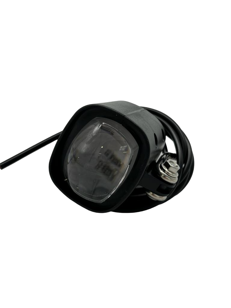 Front Headlight (36V) Dualtron Togo