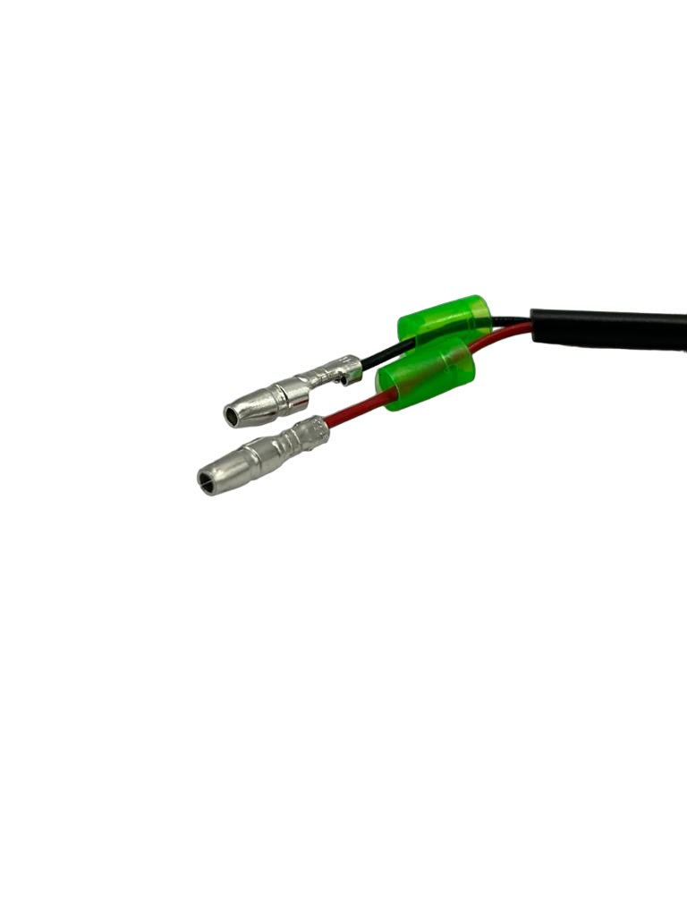 Charging Port and Cover (36V) V1 Dualtron Togo