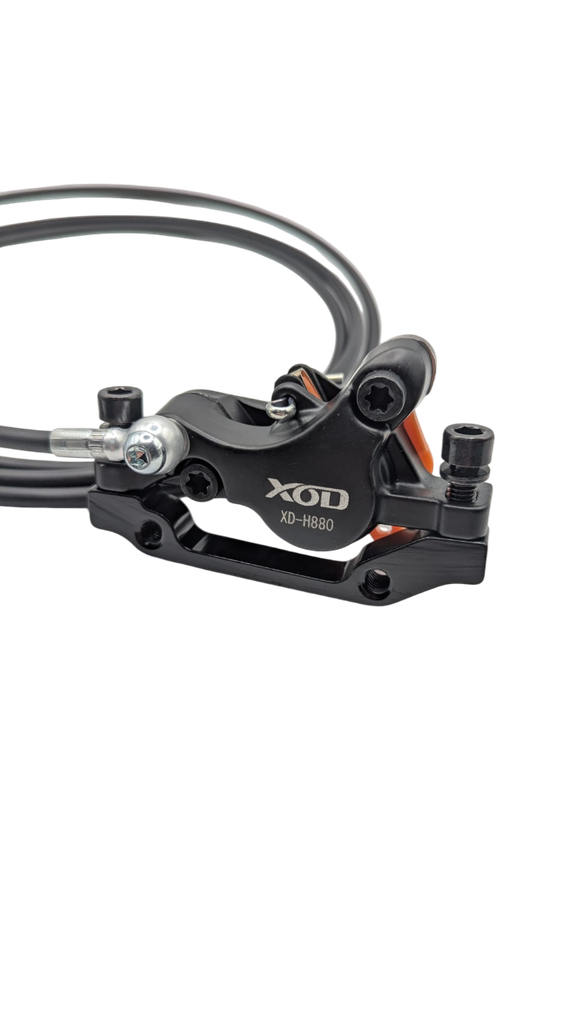 Rear Brake Caliper XOD Dualtron Victor 2024, 2025