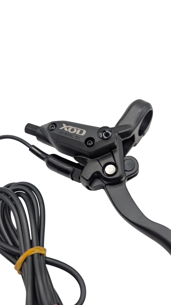 Left Brake Lever XOD Dualtron Victor 2024, 2025