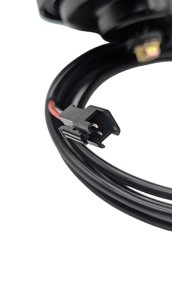 Horn Dualtron Victor LTD