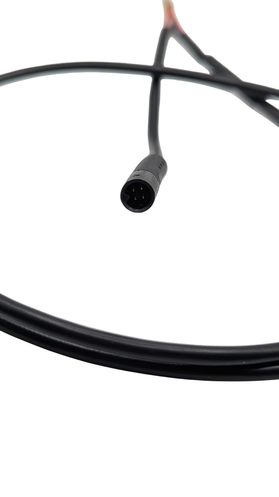 LED Rear Right Fork Arm Dualtron Victor Luxury V1/V2, Plus, LTD