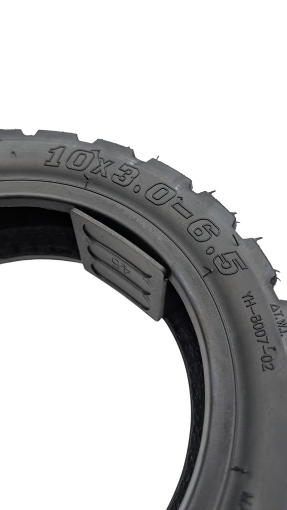 Puncture-Proof Tire Dualtron Victor 2024, Victor L +2024, Victor LTD