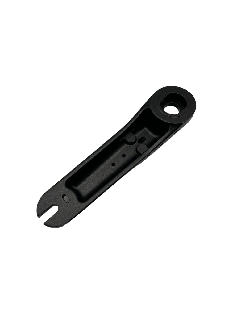 Rear Right Fork Arm Dualtron Victor, Victor Luxury (V1 & V2), Luxury Plus