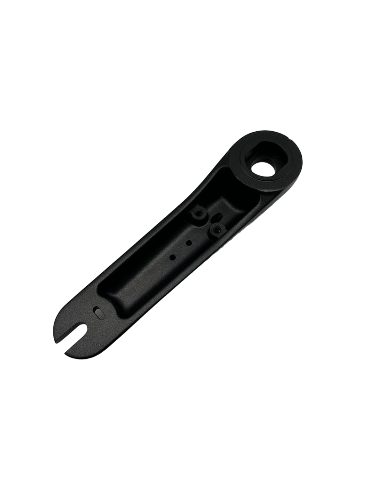Front Left Fork Arm Dualtron Victor, Victor Luxury Plus (V1 & V2), LTD