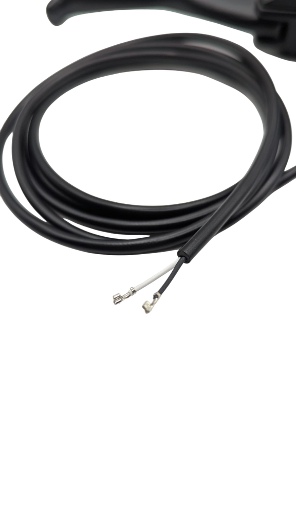 Right Hydraulic Brake Lever Dualtron Victor Luxury +
