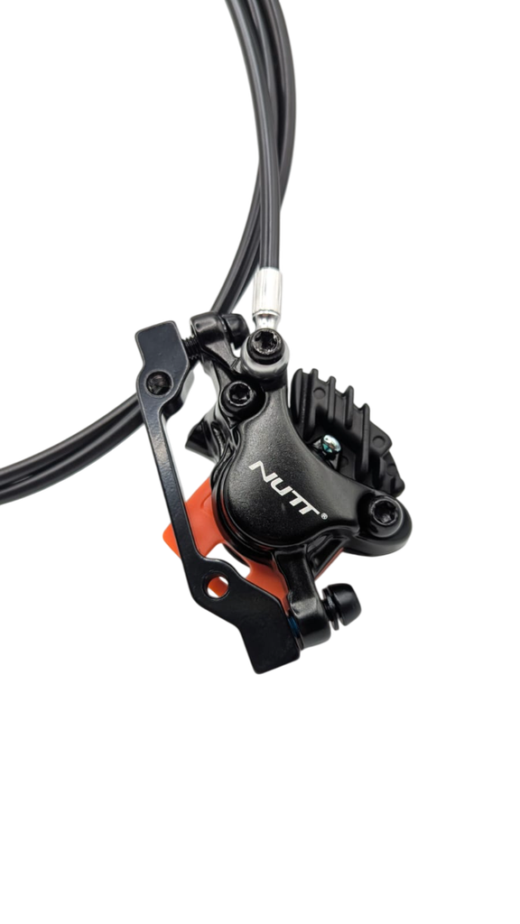 Rear Brake Caliper Dualtron Victor, Victor Luxury 2024