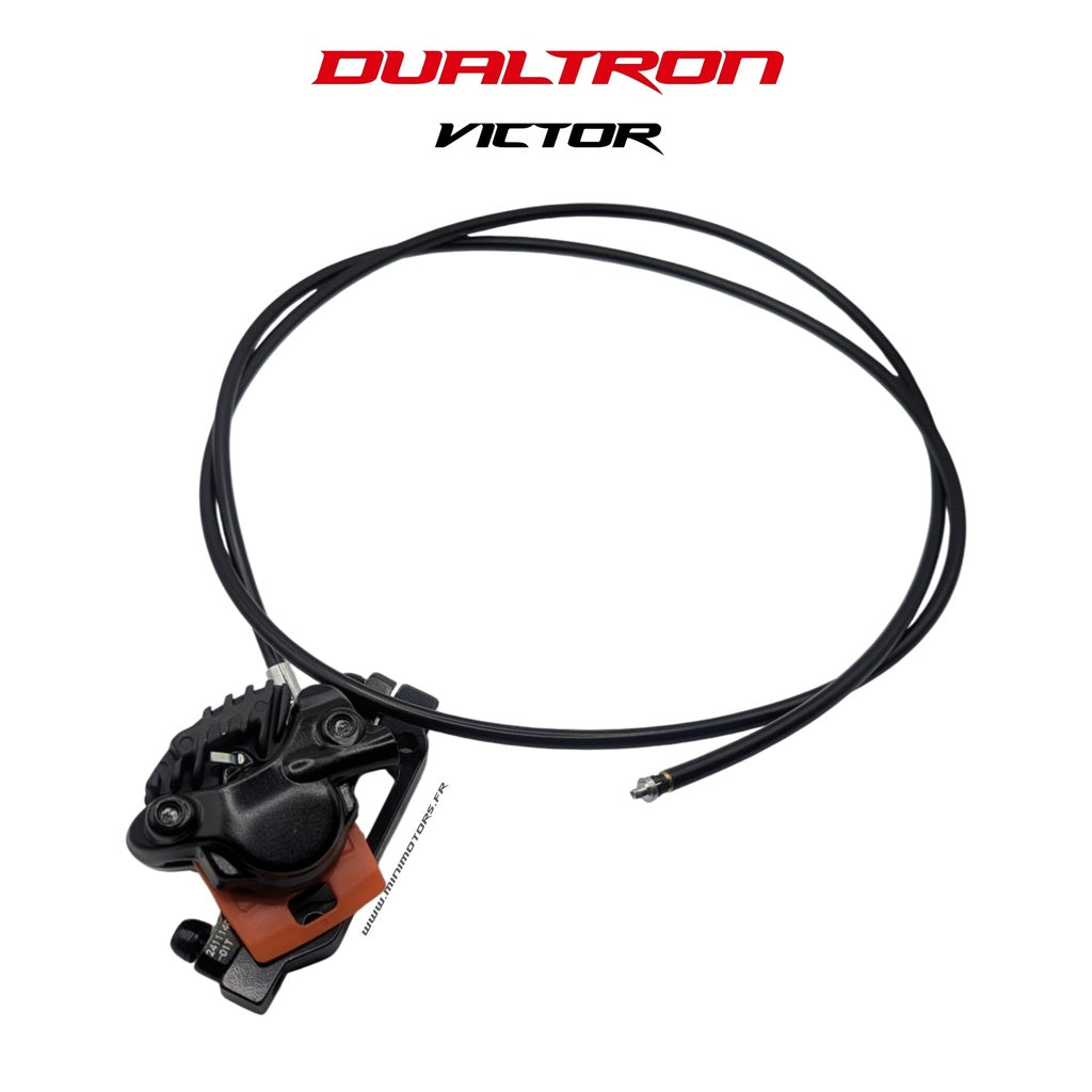 Front Brake Caliper Dualtron Victor, Victor Luxury 2024