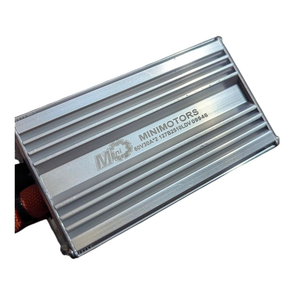 Controller 60V30A (DV, LDV) Dualtron Victor