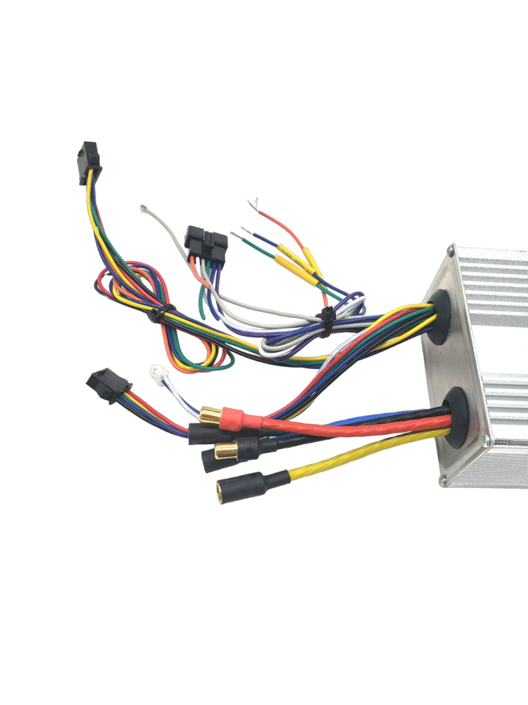 Front Controller A Dualtron X2 72V 50A (V1)