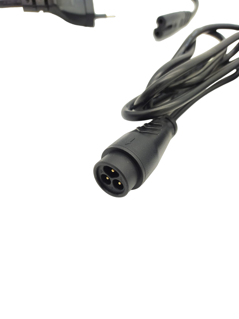 Charger 83V 1.5A (V2) Dualtron